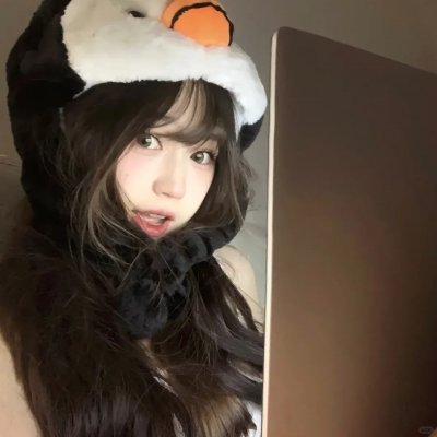 女交通员